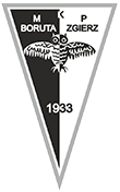 logo Boruta